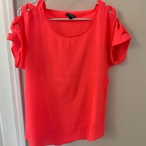 Casual blouse